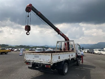 TOYOTA DYNA
