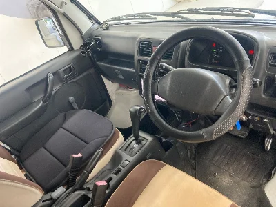 MAZDA SCRUM TRUCK