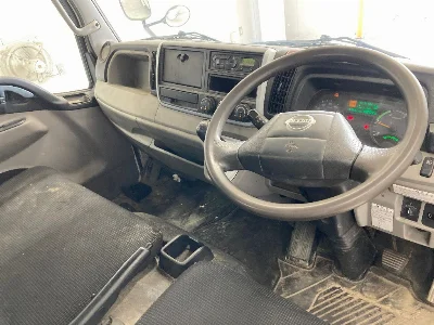 NISSAN ATLAS