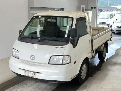MAZDA BONGO