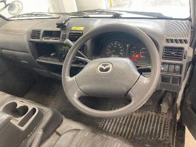 MAZDA BONGO