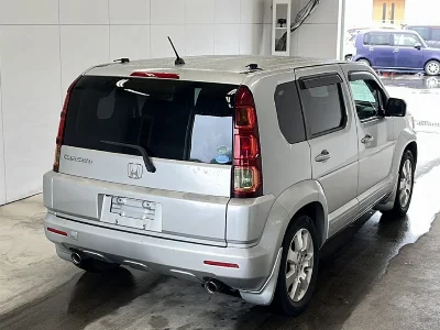 HONDA CROSSROAD