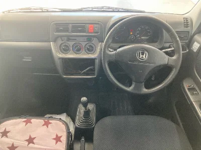 HONDA VAMOS