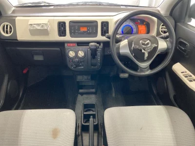 MAZDA CAROL