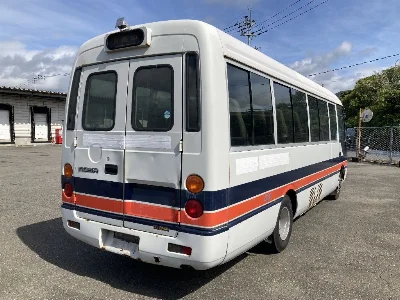 MITSUBISHI FUSO ROSA