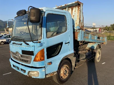 HINO RANGER