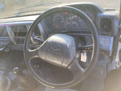 HINO RANGER
