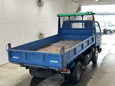 MAZDA TITAN