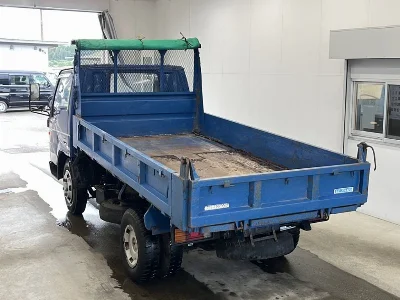 MAZDA TITAN