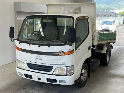 HINO DUTRO