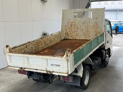 HINO DUTRO