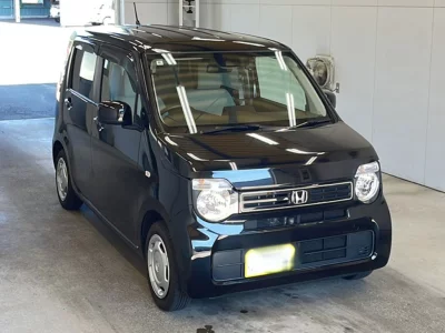 HONDA N WGN