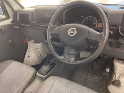 NISSAN CLIPPER TRUCK