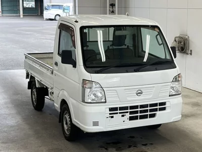 NISSAN CLIPPER TRUCK