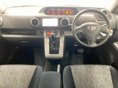 TOYOTA COROLLA RUMION