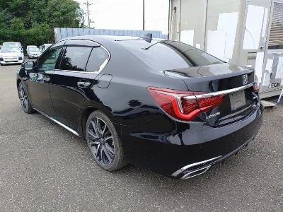 HONDA LEGEND