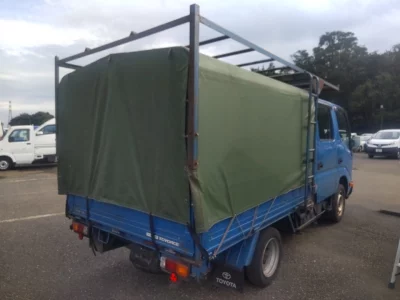 TOYOTA TOYOACE