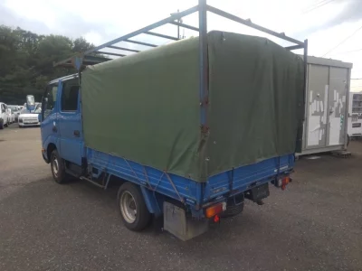 TOYOTA TOYOACE