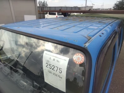 TOYOTA TOYOACE