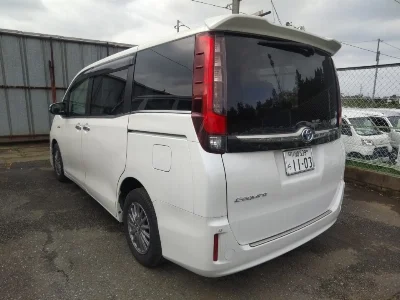 TOYOTA ESQUIRE