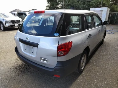 NISSAN NV150 AD