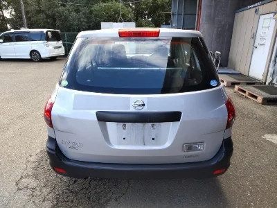 NISSAN NV150 AD