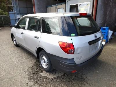NISSAN NV150 AD