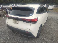 Цена авто Nissan Note с аукционов Японии, номер кузова E13, пробег 135 000, оценка 8