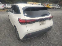 Цена авто Nissan Note с аукционов Японии, номер кузова E13, пробег 135 000, оценка 8