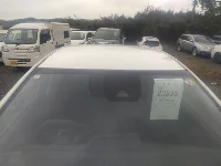 Цена авто Nissan Note с аукционов Японии, номер кузова E13, пробег 135 000, оценка 8
