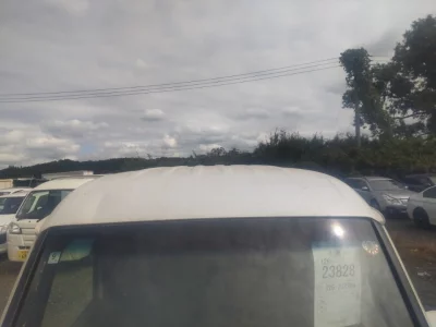HONDA N VAN