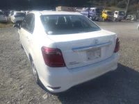 Цена авто Toyota Corolla Axio с аукционов Японии, номер кузова NRE161, пробег 55 000, оценка 2