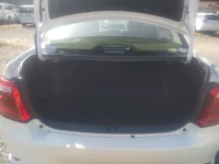 Цена авто Toyota Corolla Axio с аукционов Японии, номер кузова NRE161, пробег 55 000, оценка 2