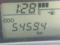 Цена авто Toyota Corolla Axio с аукционов Японии, номер кузова NRE161, пробег 55 000, оценка 2