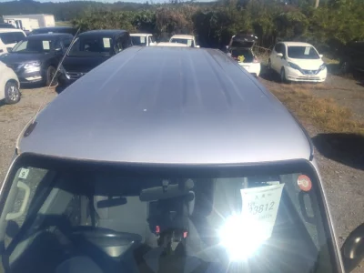 TOYOTA TOWN ACE VAN