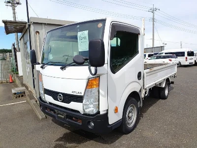 NISSAN ATLAS