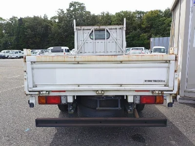 NISSAN ATLAS