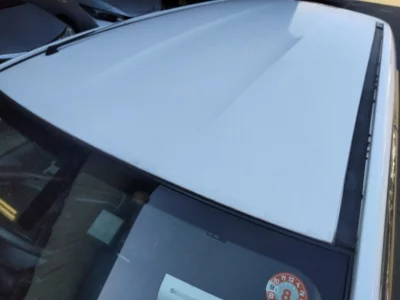 MITSUBISHI LANCER VAN