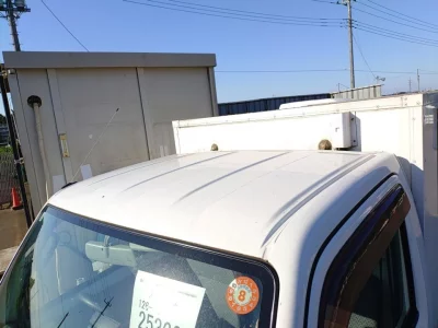 NISSAN CLIPPER TRUCK