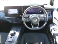 Цена авто Nissan Note с аукционов Японии, номер кузова SNE13, пробег 118 000, оценка 2