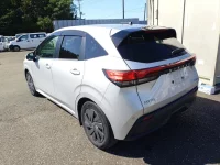 Цена авто Nissan Note с аукционов Японии, номер кузова SNE13, пробег 118 000, оценка 2