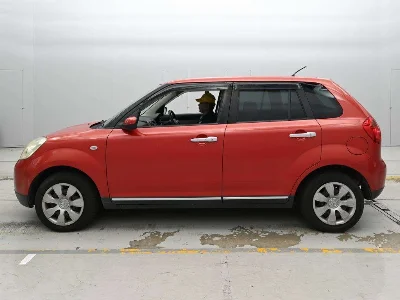 MAZDA VERISA
