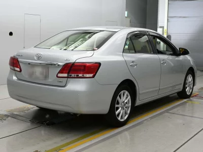 TOYOTA PREMIO