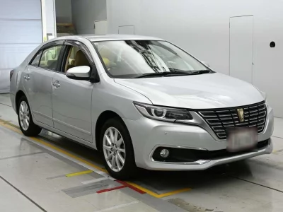 TOYOTA PREMIO