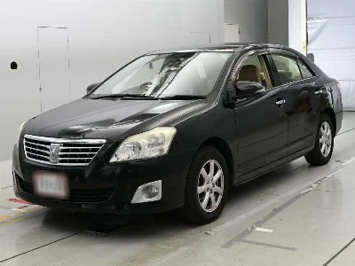 TOYOTA PREMIO