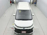 Цена авто Toyota Voxy с аукционов Японии, номер кузова ZWR90W, пробег 37 000, оценка 7