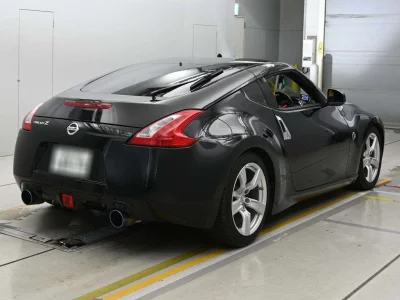 NISSAN FAIRLADYZ