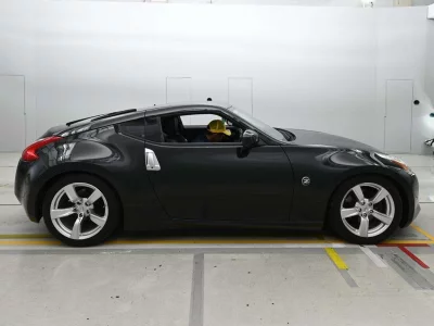 NISSAN FAIRLADYZ