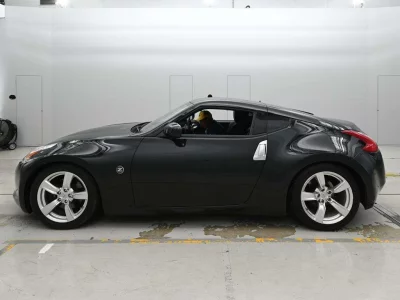 NISSAN FAIRLADYZ