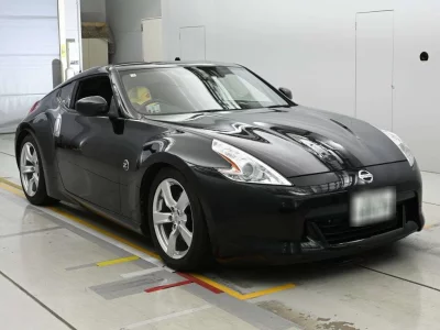 NISSAN FAIRLADYZ